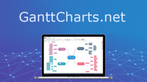 Maker tools of Gantt Chart