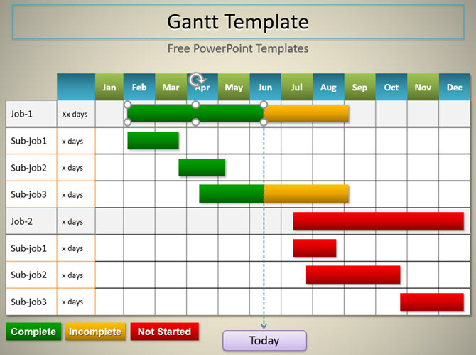 6 Unique Gantt Charts Templates Website Share GanttCharts 6-unique-gantt-charts-templates-website-share-ganttcharts