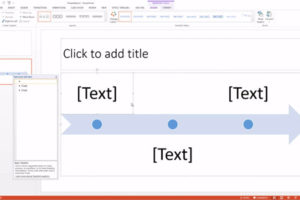 How to Make a Timeline in PowerPoint-GanttCharts.net